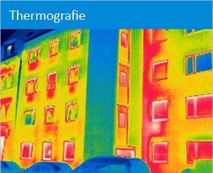 thermografie